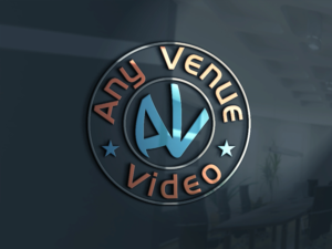 Logo Design by Origin to Original for Any Venue Video | Design: #12757275