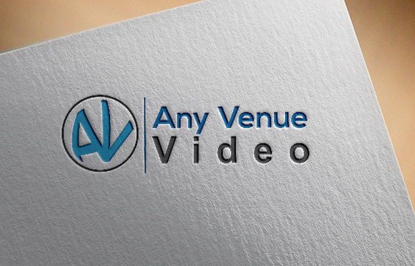 Logo Design by Origin to Original for Any Venue Video | Design #12757276