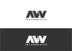 Logo Design by rgrider for Any Venue Video | Design #12756445
