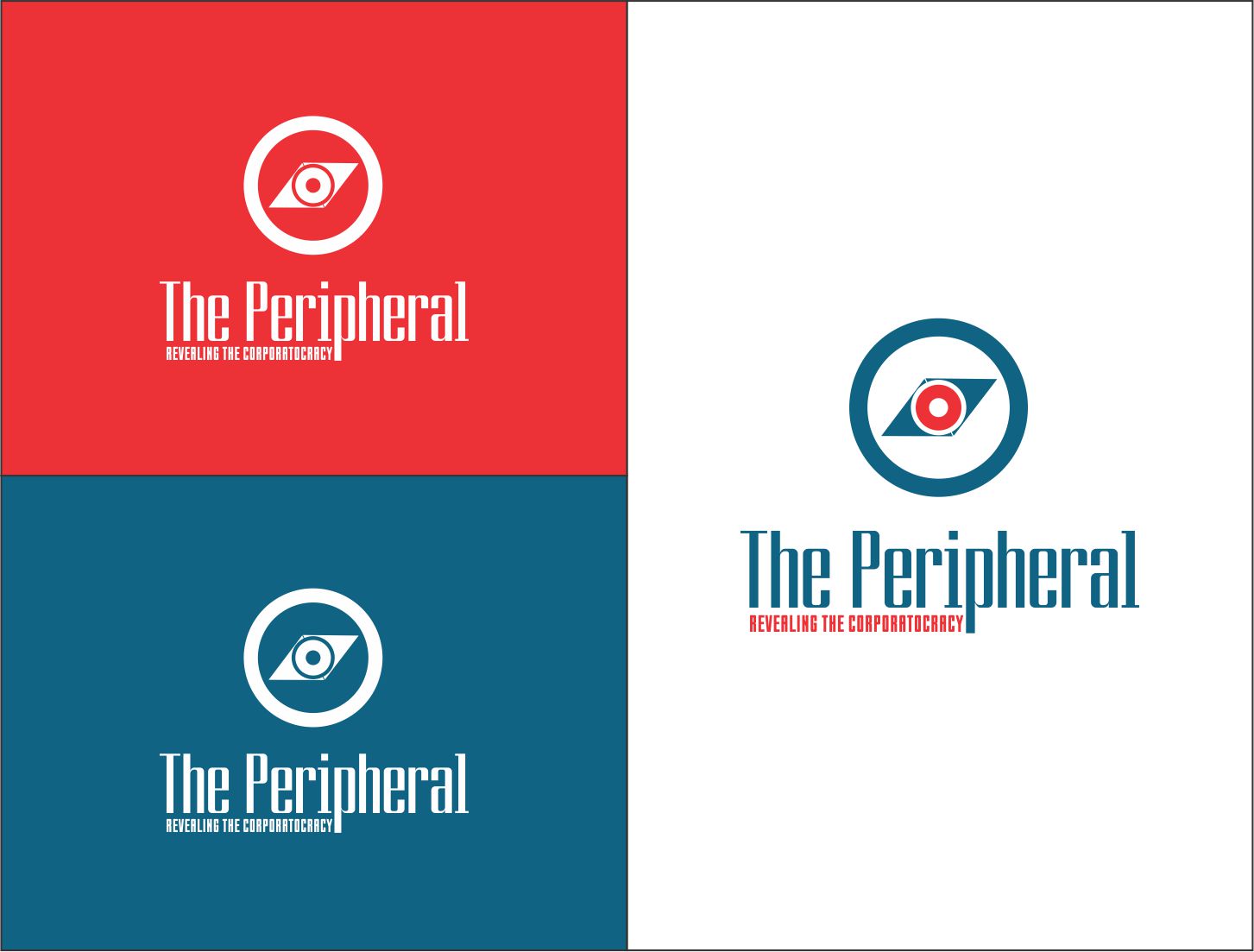 Logo Design by DG for this project | Design #12765828