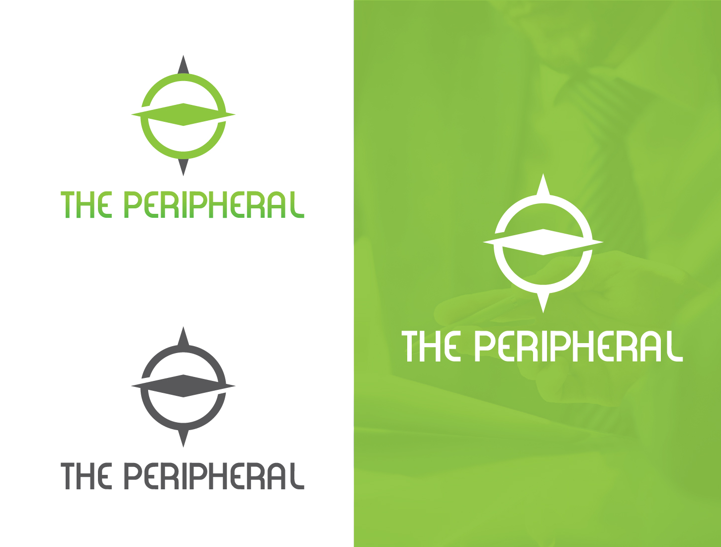 Logo Design by DG for this project | Design #12765836