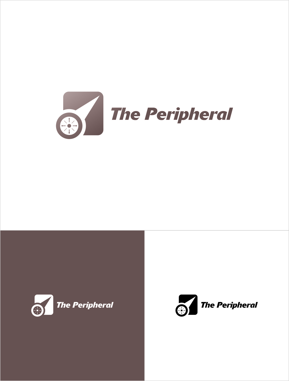 Logo Design by DG for this project | Design #12765844