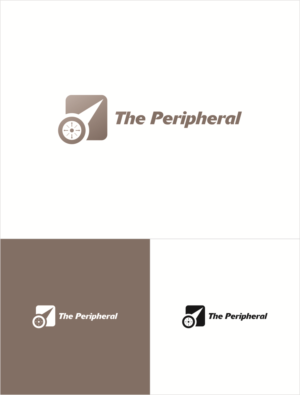 Logo Design by DG for this project | Design: #12765844