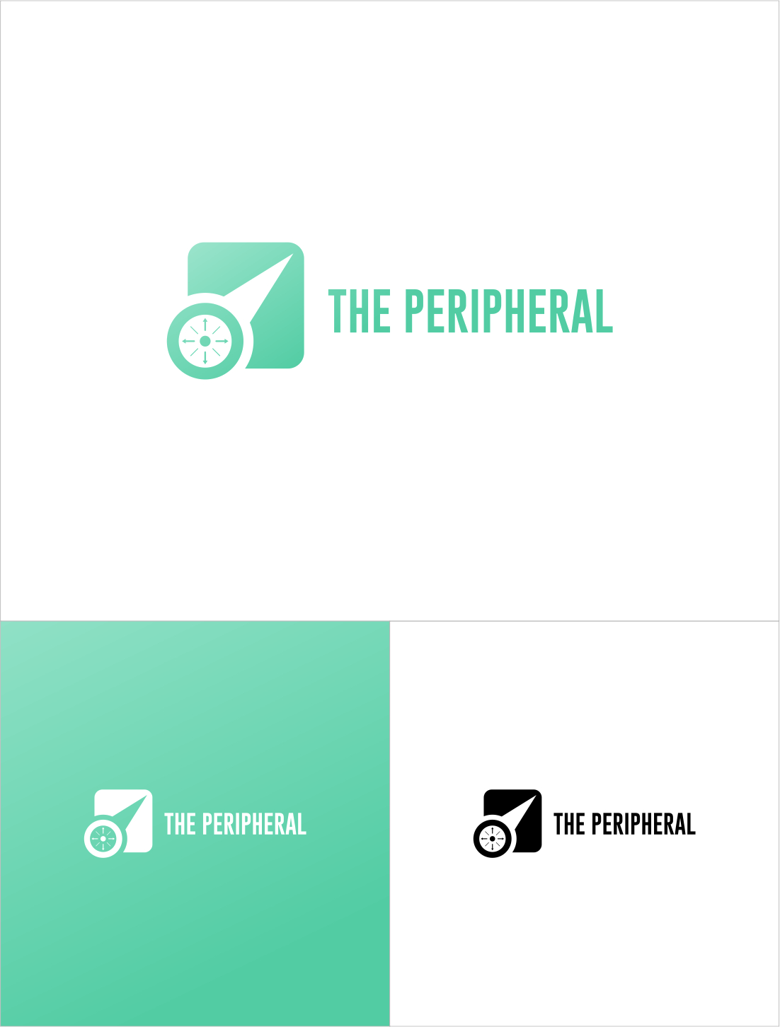 Logo Design by DG for this project | Design #12765845