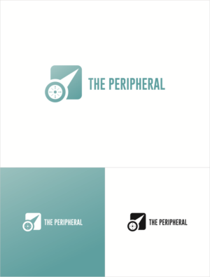 Logo Design by DG for this project | Design: #12765845