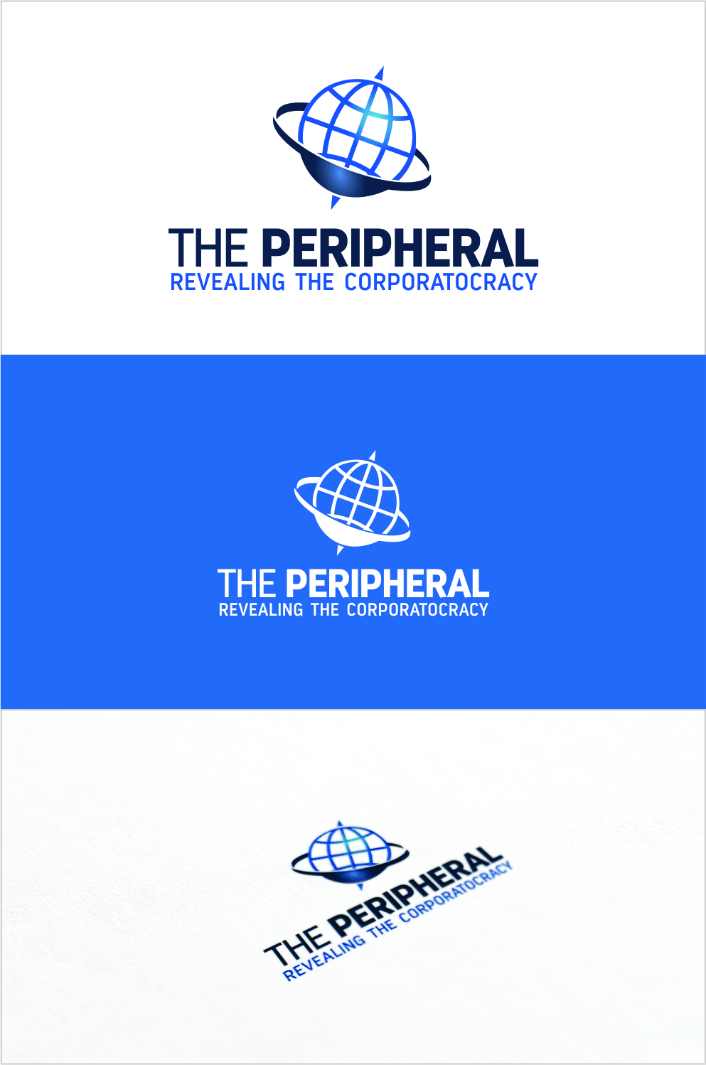 Logo Design by DG for this project | Design #12765847