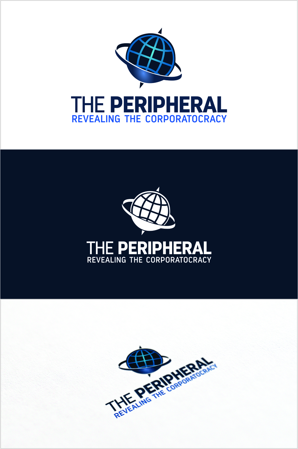 Logo Design by DG for this project | Design #12765848