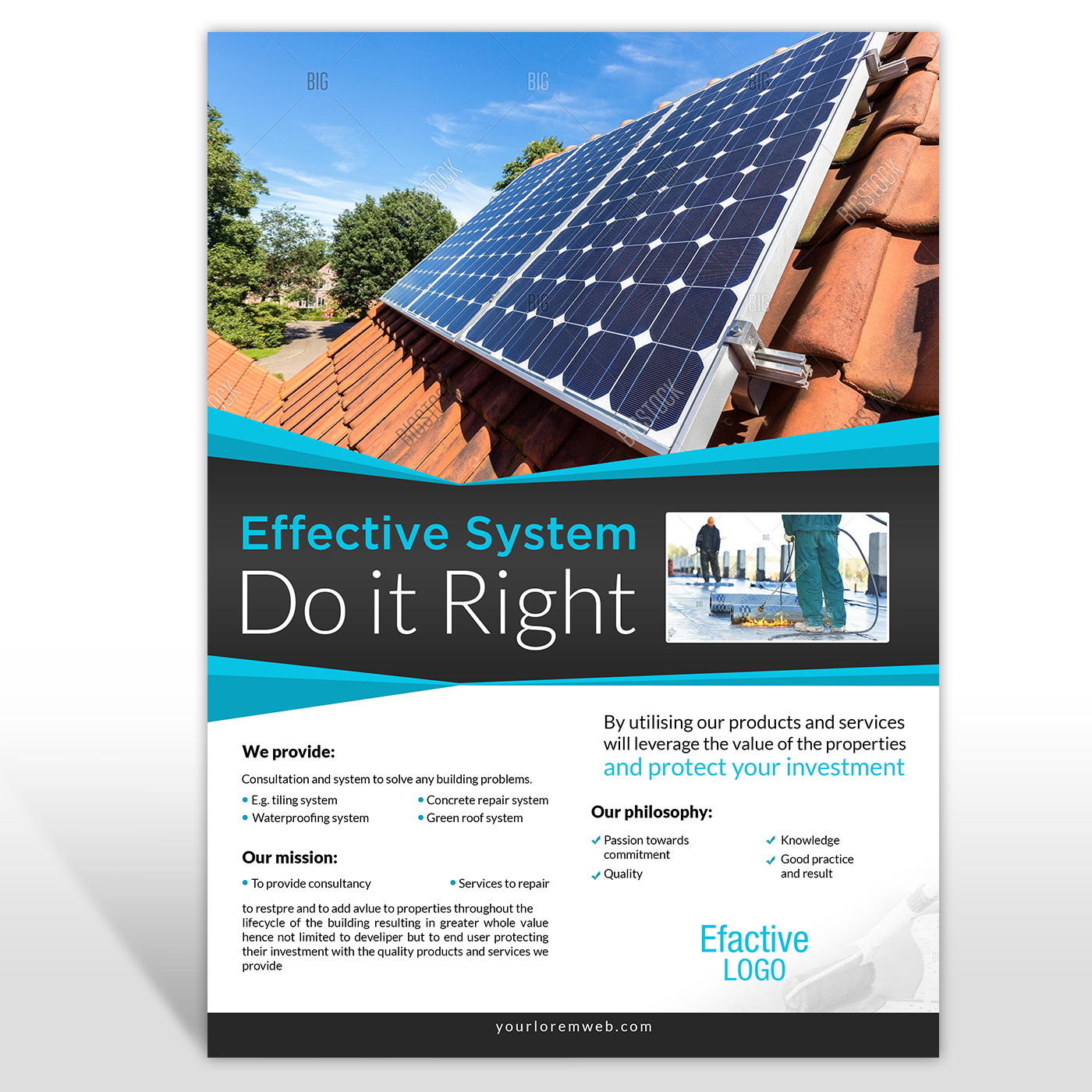 Werbe-Design von hih7 für dieses Projekt | Design: #12806396