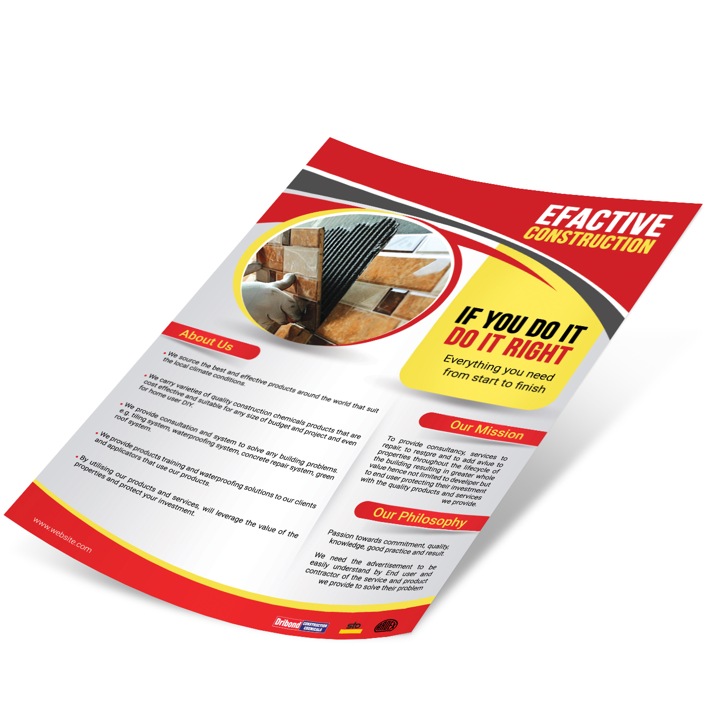 Advertisement Design by debdesign for this project | Design #12816154