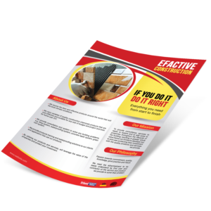 Advertisement Design by debdesign