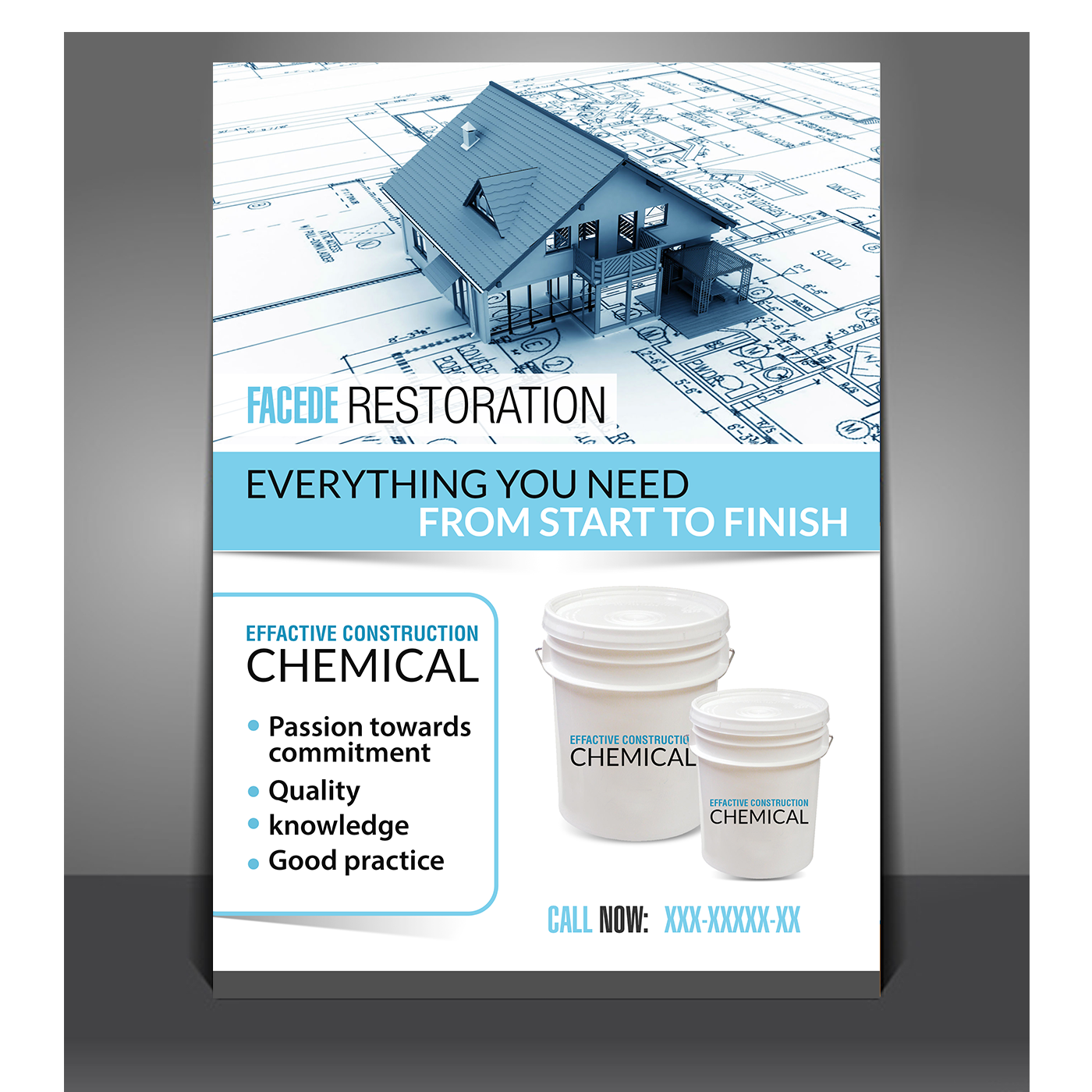 Advertisement Design by creative.bugs for this project | Design #12808188