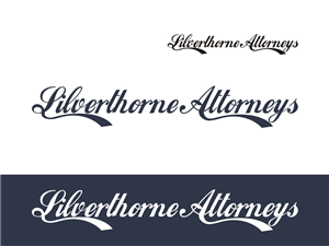Silverthorne Attorneys | Logo Design by gatot rahman