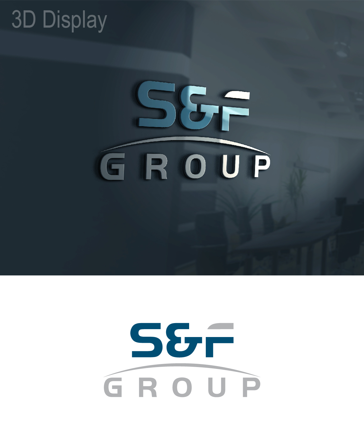 Logo Design by 3Guys for this project | Design #12767384