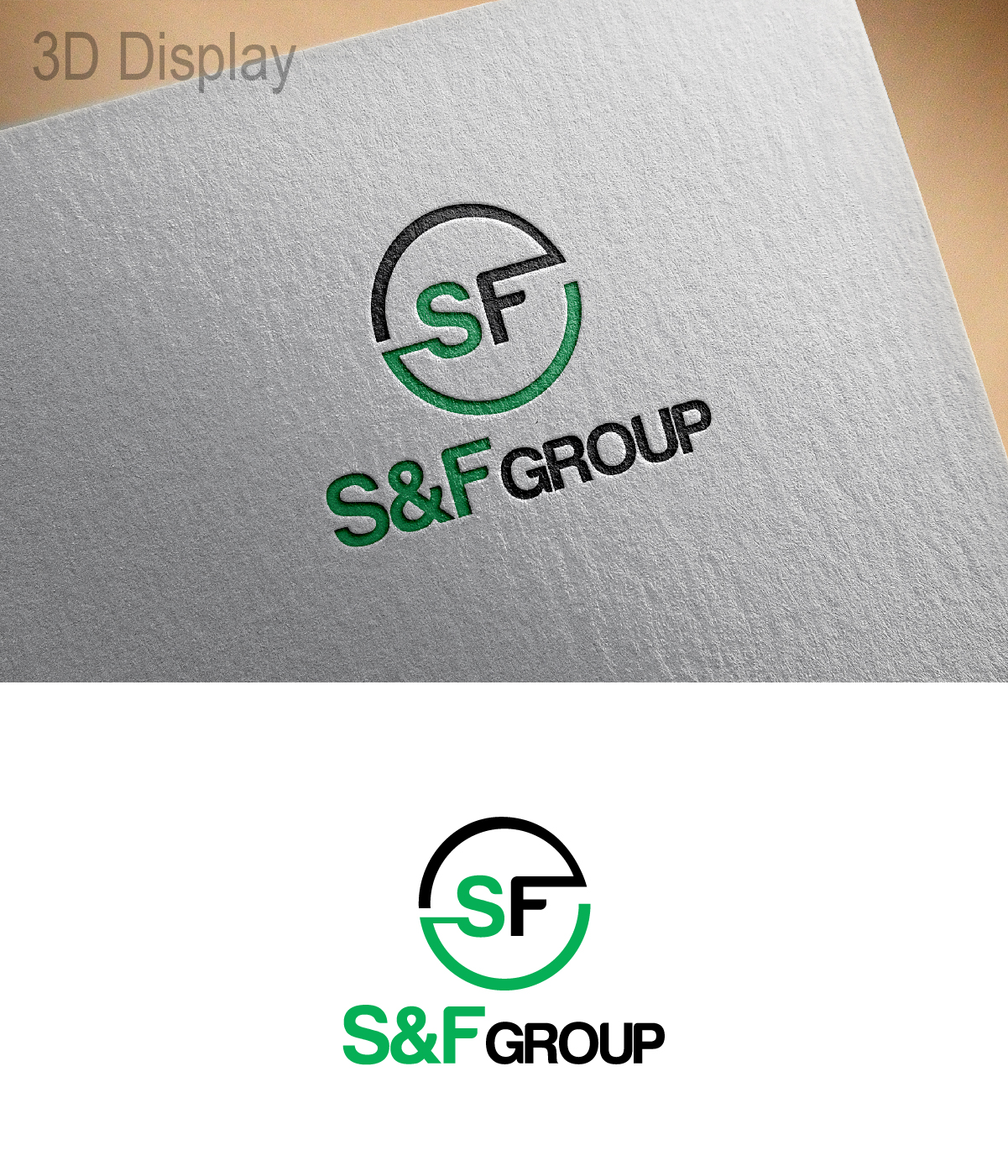 Logo Design by 3Guys for this project | Design #12767386