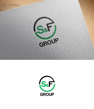 Logo Design by 3Guys for this project | Design: #12828564