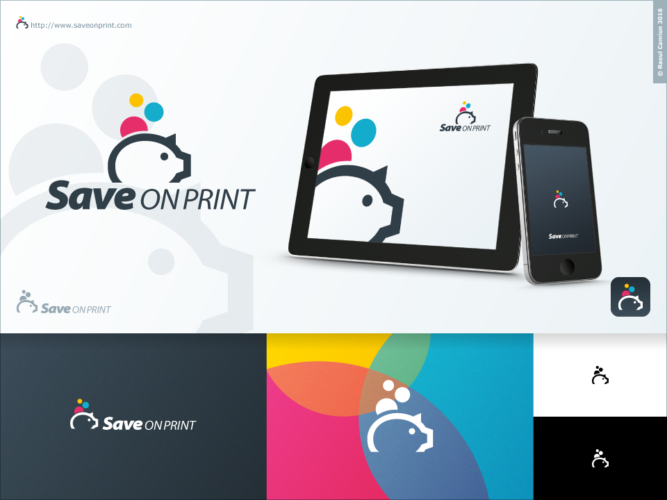 Logo Design by Raoul Camion for this project | Design #12764960