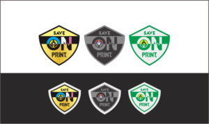 Logo Design by Al - Ghazalie for this project | Design: #12800931