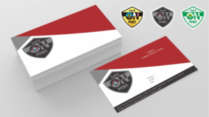 Logo Design by Al - Ghazalie for this project | Design: #12800933