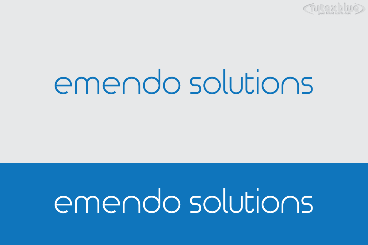 Logo Design by nitexblue for this project | Design #12829357
