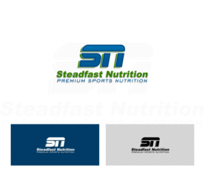 Design de Logo par damian pour Steadfast MediShield Pvt Ltd | Design : #12746982