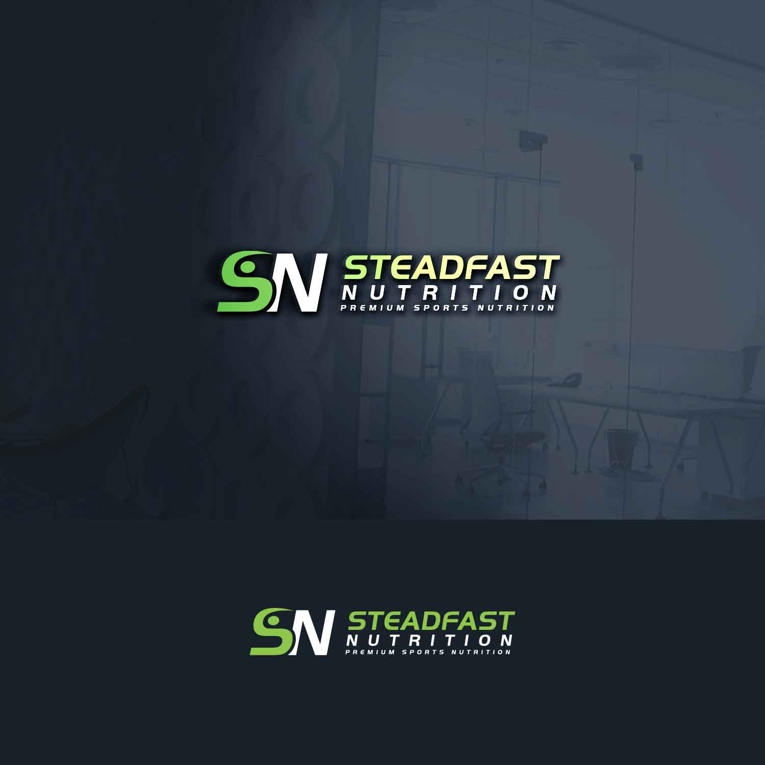 Logo Design by karthika vs for Steadfast MediShield Pvt Ltd | Design #12769746