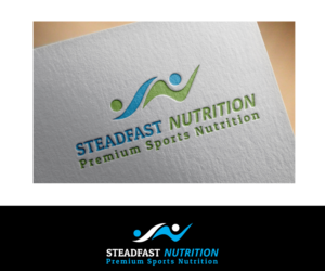 Logo-Design von Anekaa für Steadfast MediShield Pvt Ltd | Design: #12748935