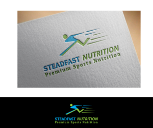Logo-Design von Anekaa für Steadfast MediShield Pvt Ltd | Design: #12754270