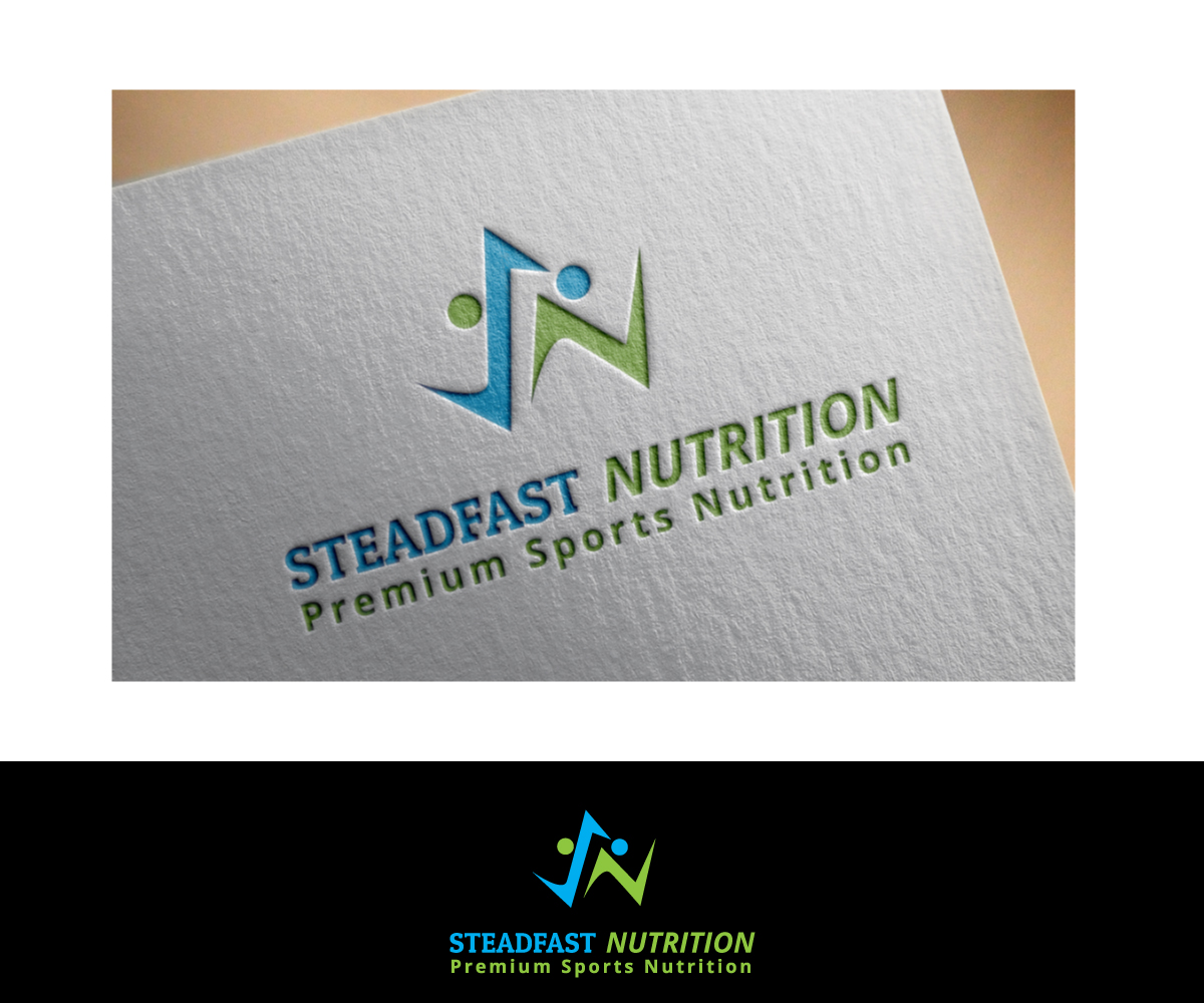 Logo Design by Anekaa for Steadfast MediShield Pvt Ltd | Design #12755760