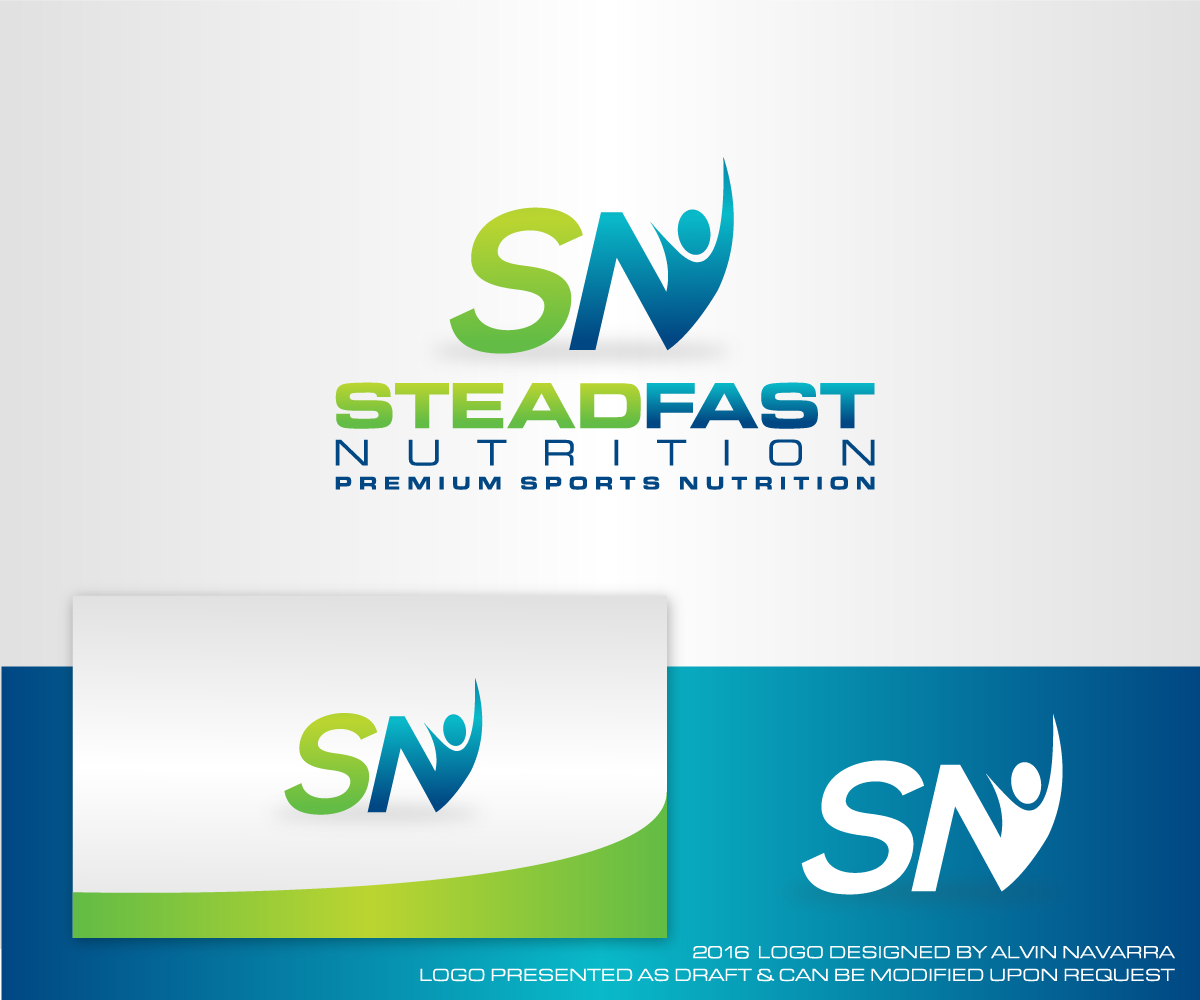 Logo Design by alvinnavarra for Steadfast MediShield Pvt Ltd | Design #12768612