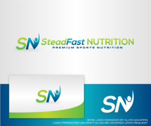 Logo-Design von alvinnavarra für Steadfast MediShield Pvt Ltd | Design: #12822092