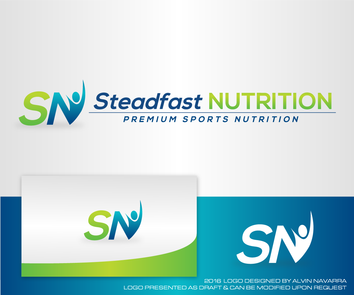 Logo Design by alvinnavarra for Steadfast MediShield Pvt Ltd | Design #12877692
