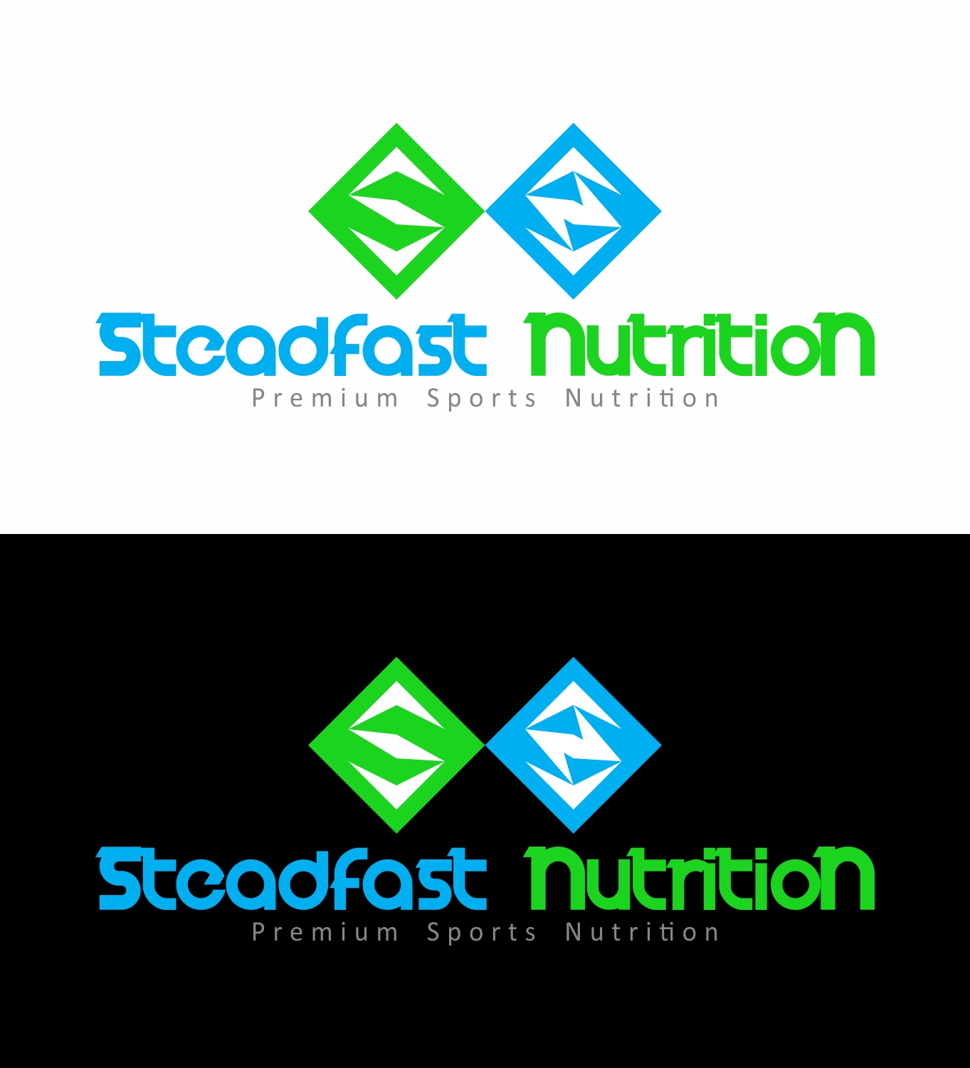 Logo Design by Three Combination for Steadfast MediShield Pvt Ltd | Design #12749091