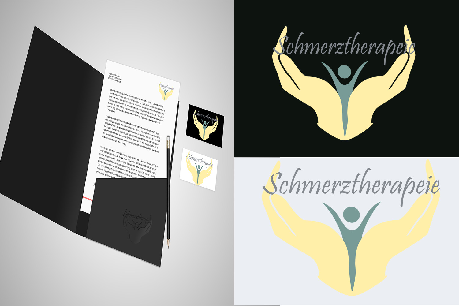Logo Design by nikolapacariz for this project | Design #12840680