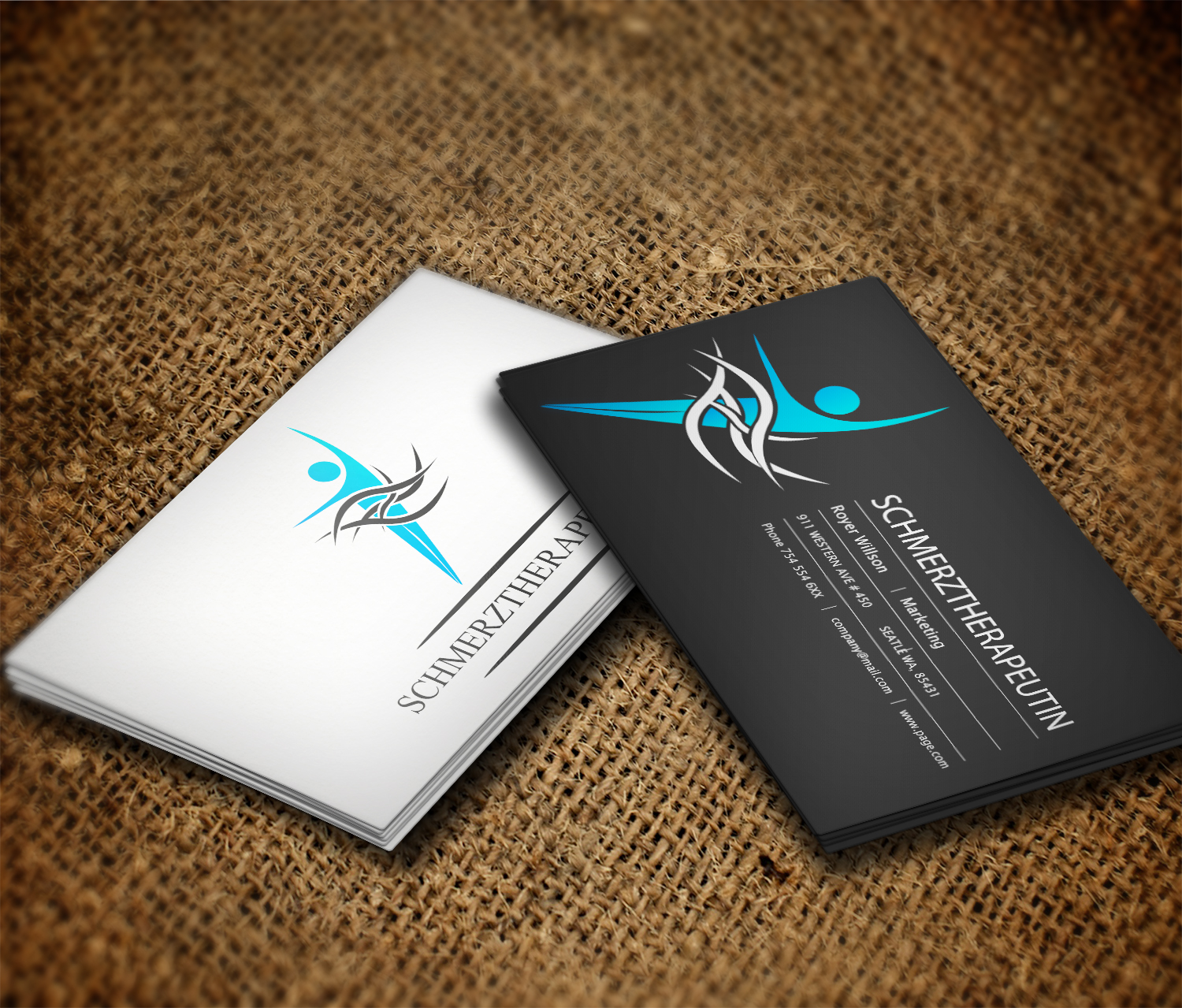 Diseño de Logo por HussainNasr para este proyecto | Diseño #12749452