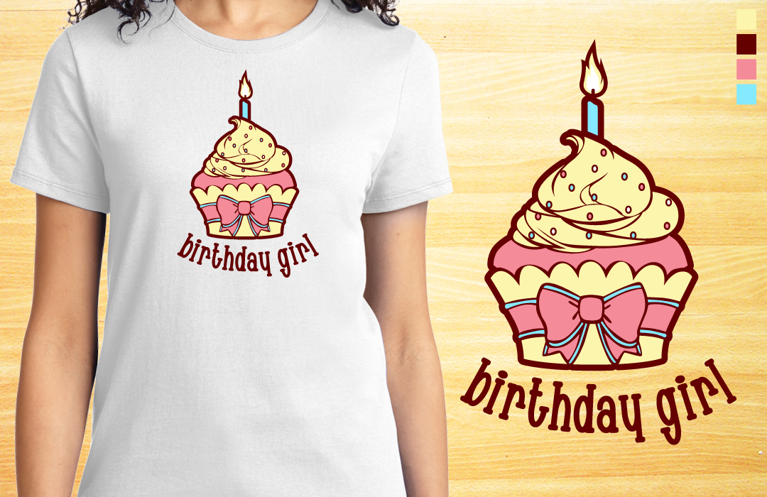 T-shirt Design by Ragewolf for this project | Design #12788045