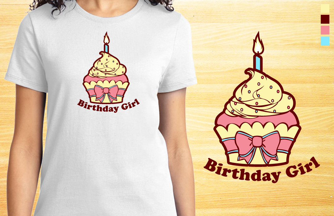 T-shirt Design by Ragewolf for this project | Design: #12788065