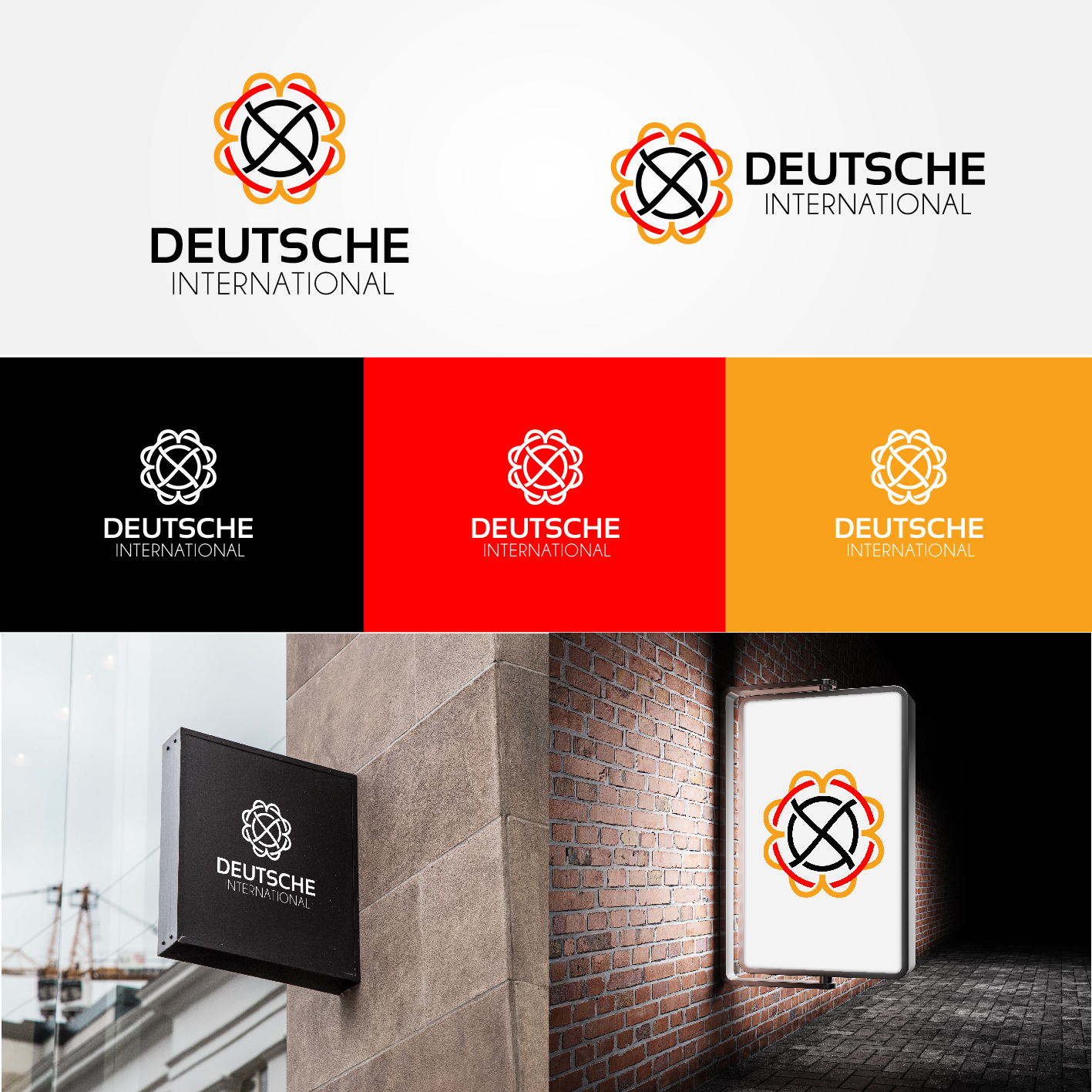 Logo-Design von Sharaan Momin für dieses Projekt | Design #12754000