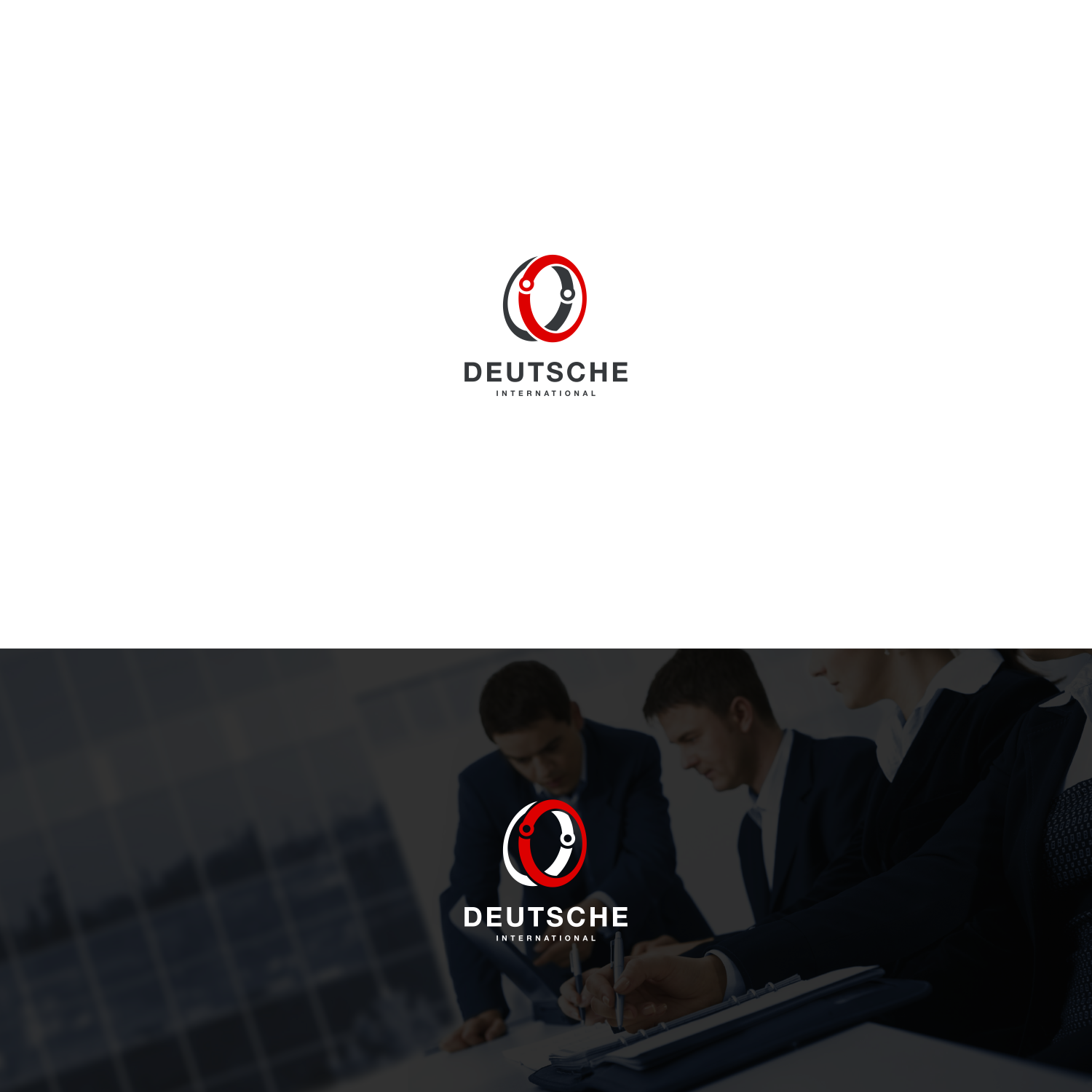 Logo Design by Spaceshit for this project | Design #12751824