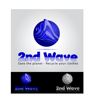 Logo Design by guymlech for this project | Design: #519834