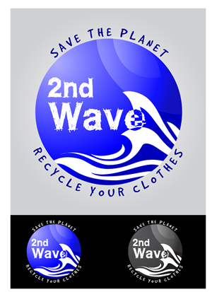 Logo Design by guymlech for this project | Design: #519837