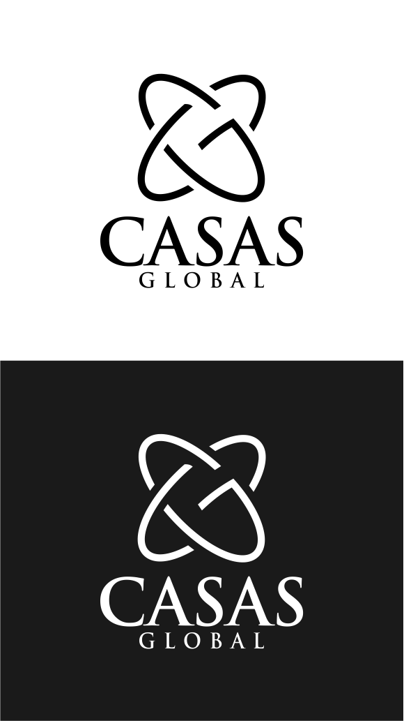 Diseño de Logo por ronyakiz para Casas Global | Diseño #12819536
