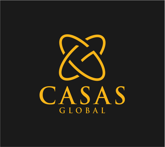 Logo Design by ronyakiz for Casas Global | Design #12819563