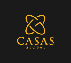 Diseño de Logo por ronyakiz para Casas Global | Diseño: #12819563
