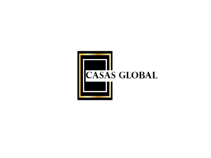 Diseño de Logo por fontasdesign para Casas Global | Diseño: #12778538