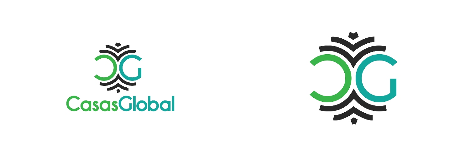 Logo Design by TurskisDesign for Casas Global | Design #12773746