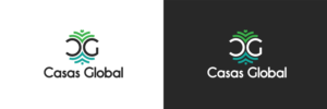 Diseño de Logo por TurskisDesign para Casas Global | Diseño: #12773764