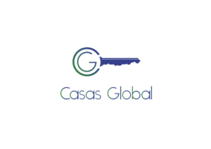 Diseño de Logo por Matea para Casas Global | Diseño: #12811334