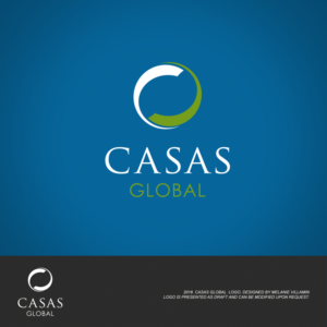Logo-Design von mvillamin für Casas Global | Design: #12774374