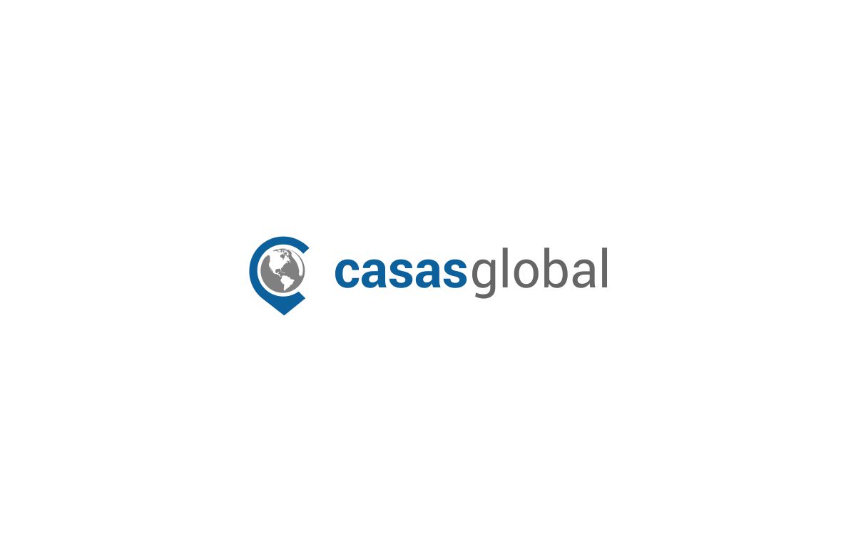 Logo-Design von laceymosleyy für Casas Global | Design #12815498