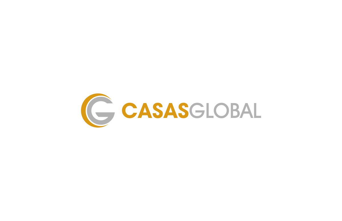 Diseño de Logo por laceymosleyy para Casas Global | Diseño #12815558